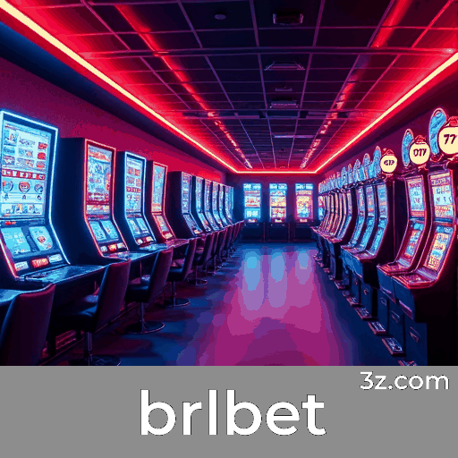 Experiência Luxuosa de Casino com Equipe de Elite no brlbet